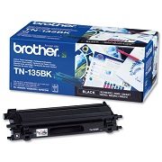 Toner Brother TN-135 BK, TN135BK 